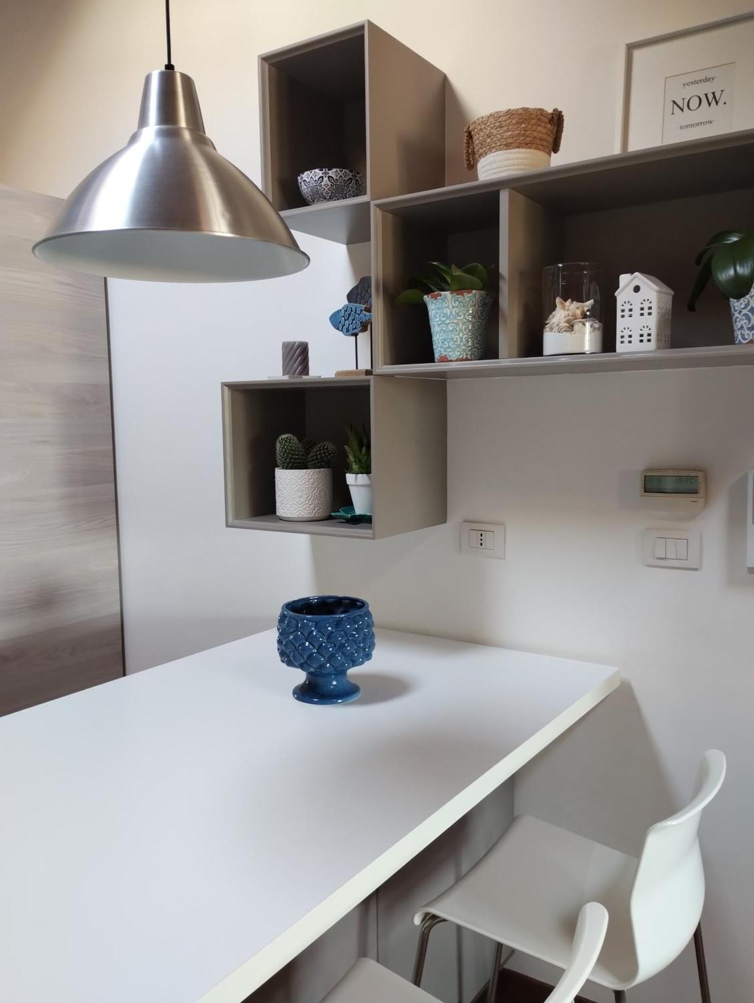 La Finestra Sul Porto Apartment Анкона Экстерьер фото